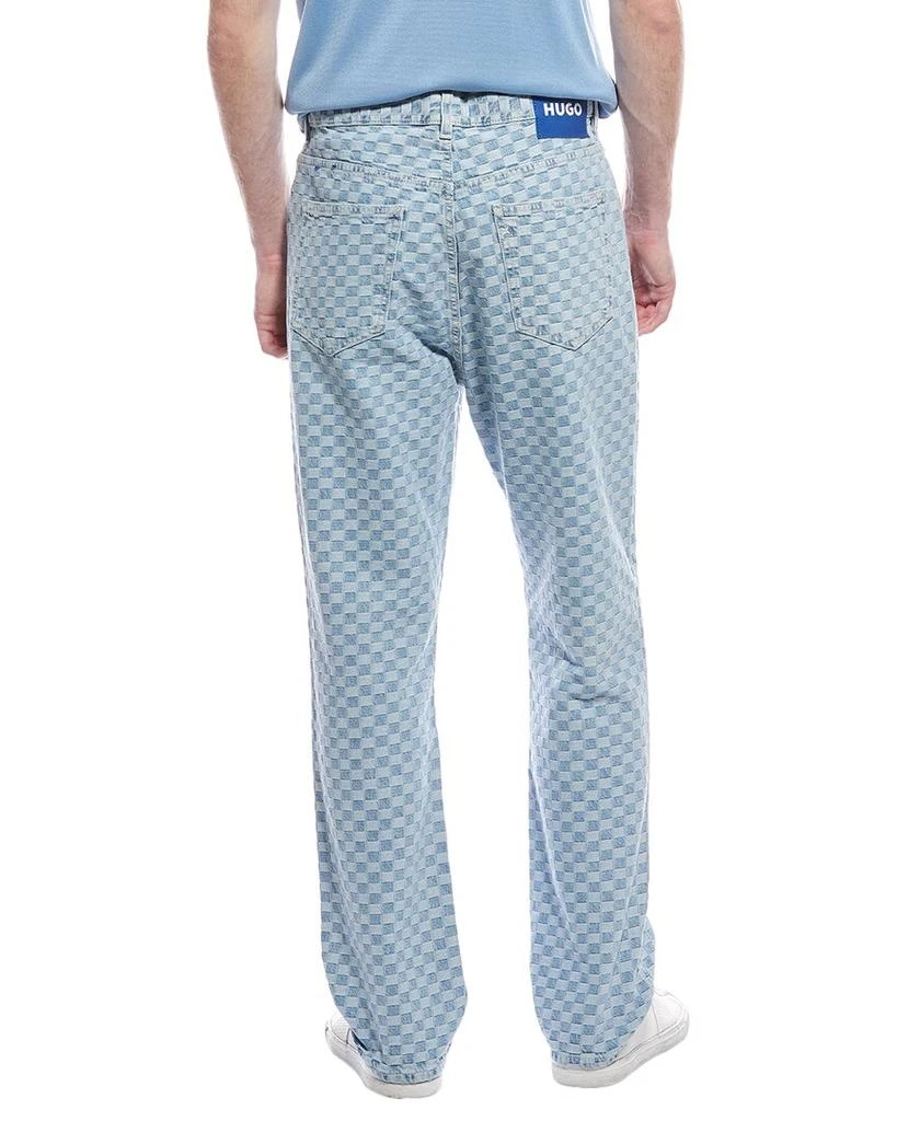 Hugo Boss Nate Baggy Jean 2