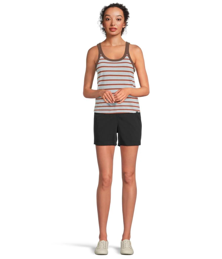 Prana 5" Koen Shorts 5
