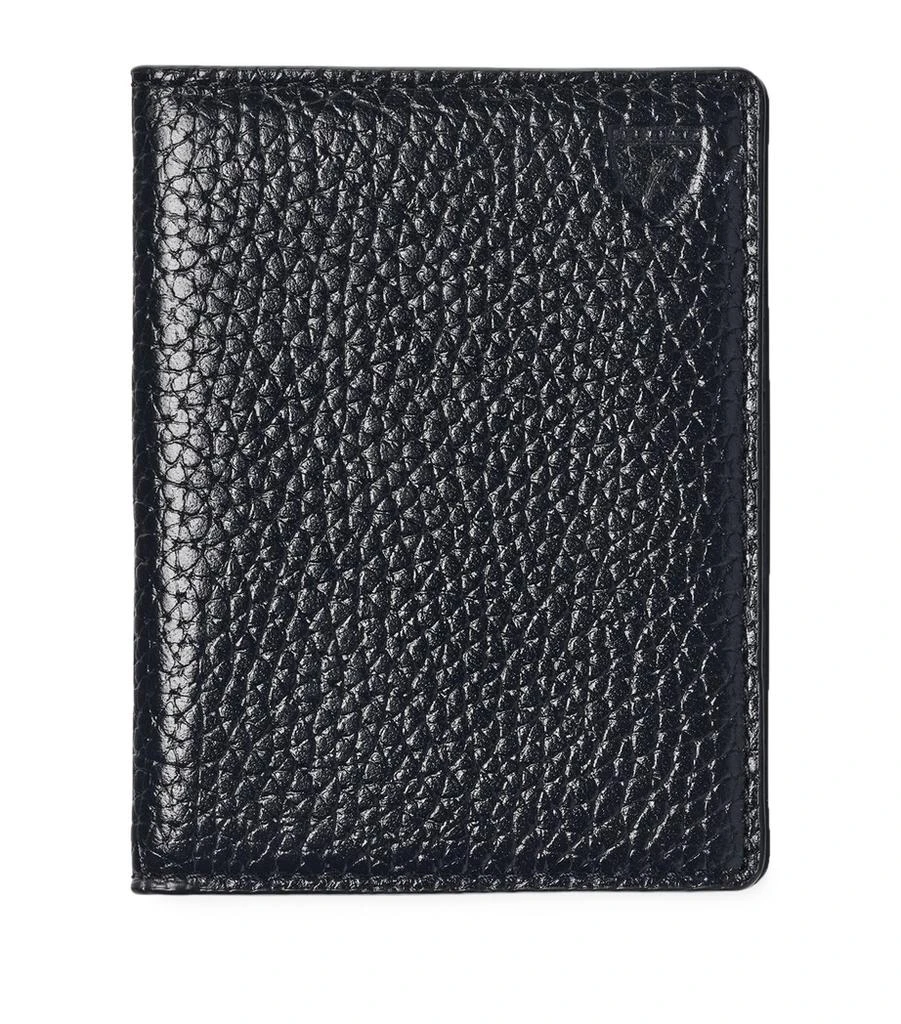 Aspinal of London Leather Travel Card Holder 1