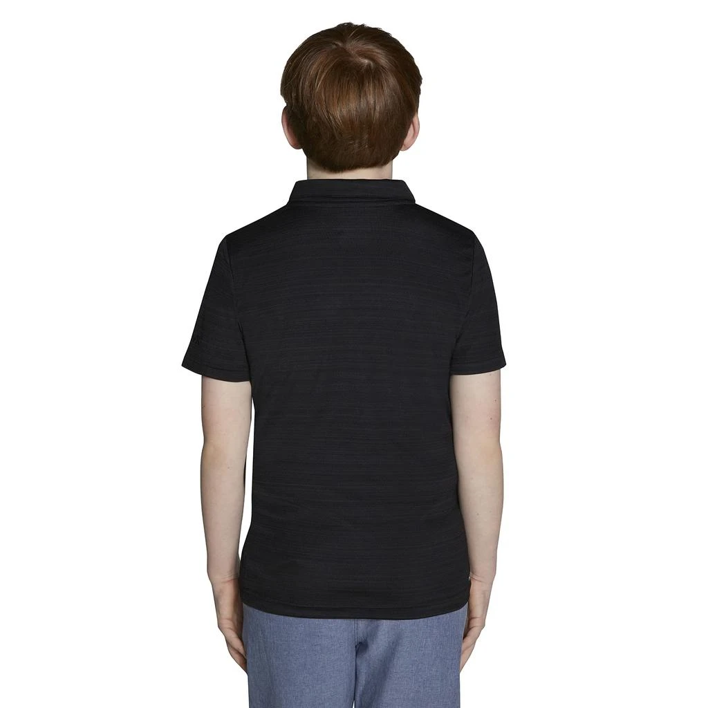 Hurley Dri-Fit Polo Shirt (Big Kids) 3