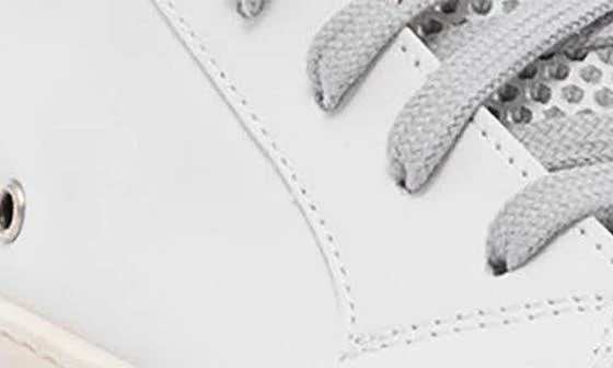 P448 Skate High Top Sneaker 7