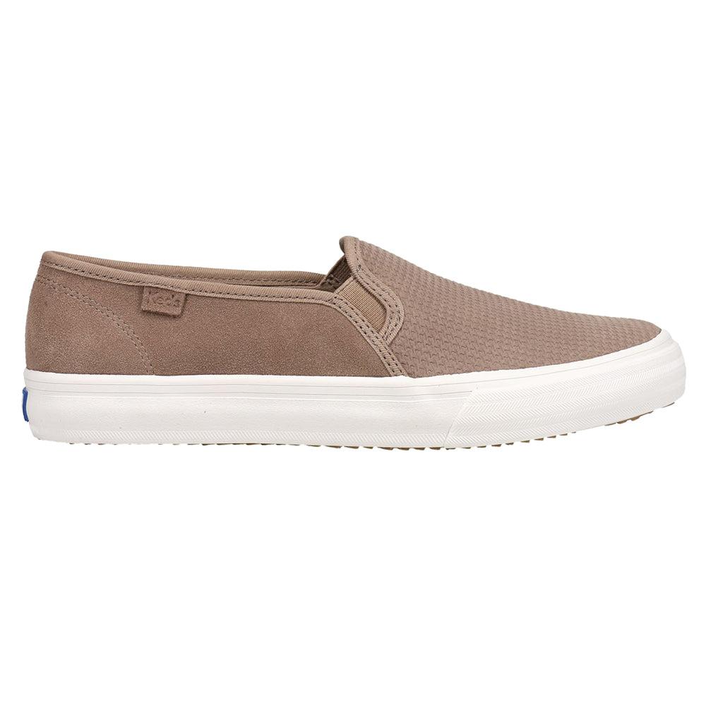 Keds Double Decker Slip On Sneakers