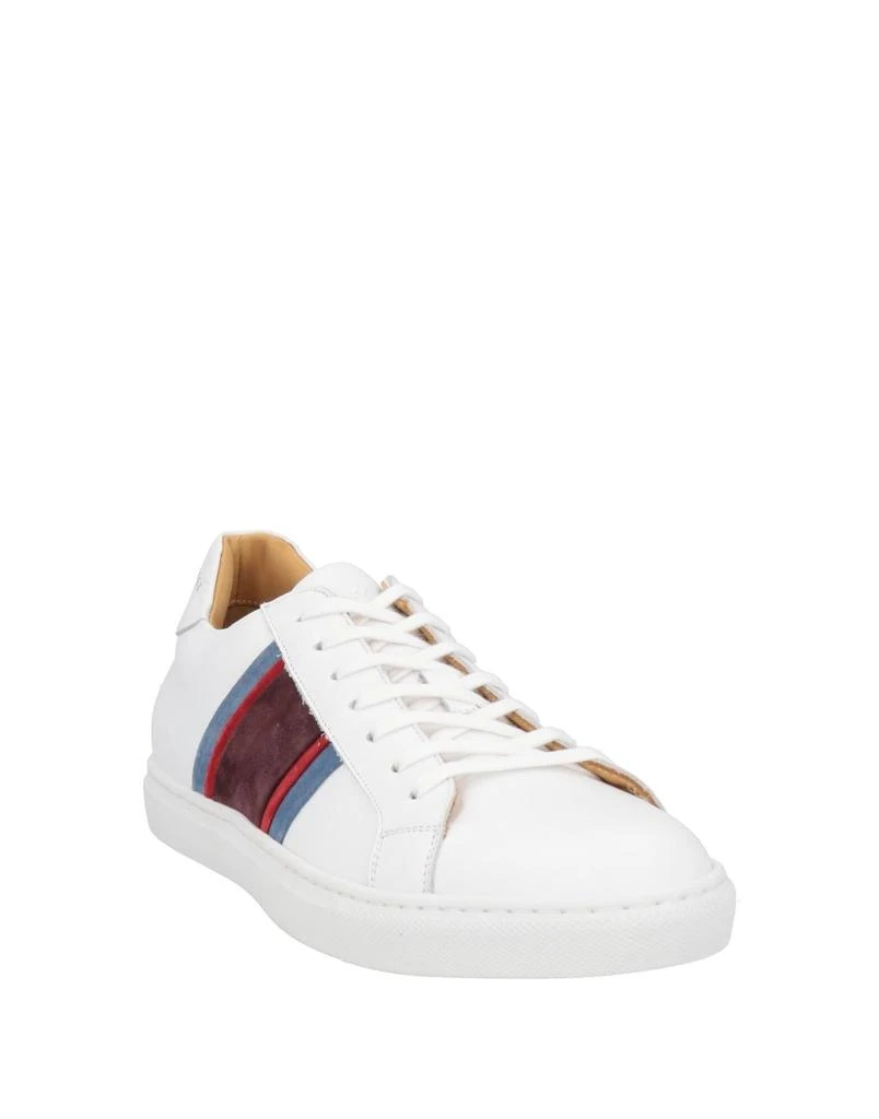 Sutor Mantellassi Sneakers 2