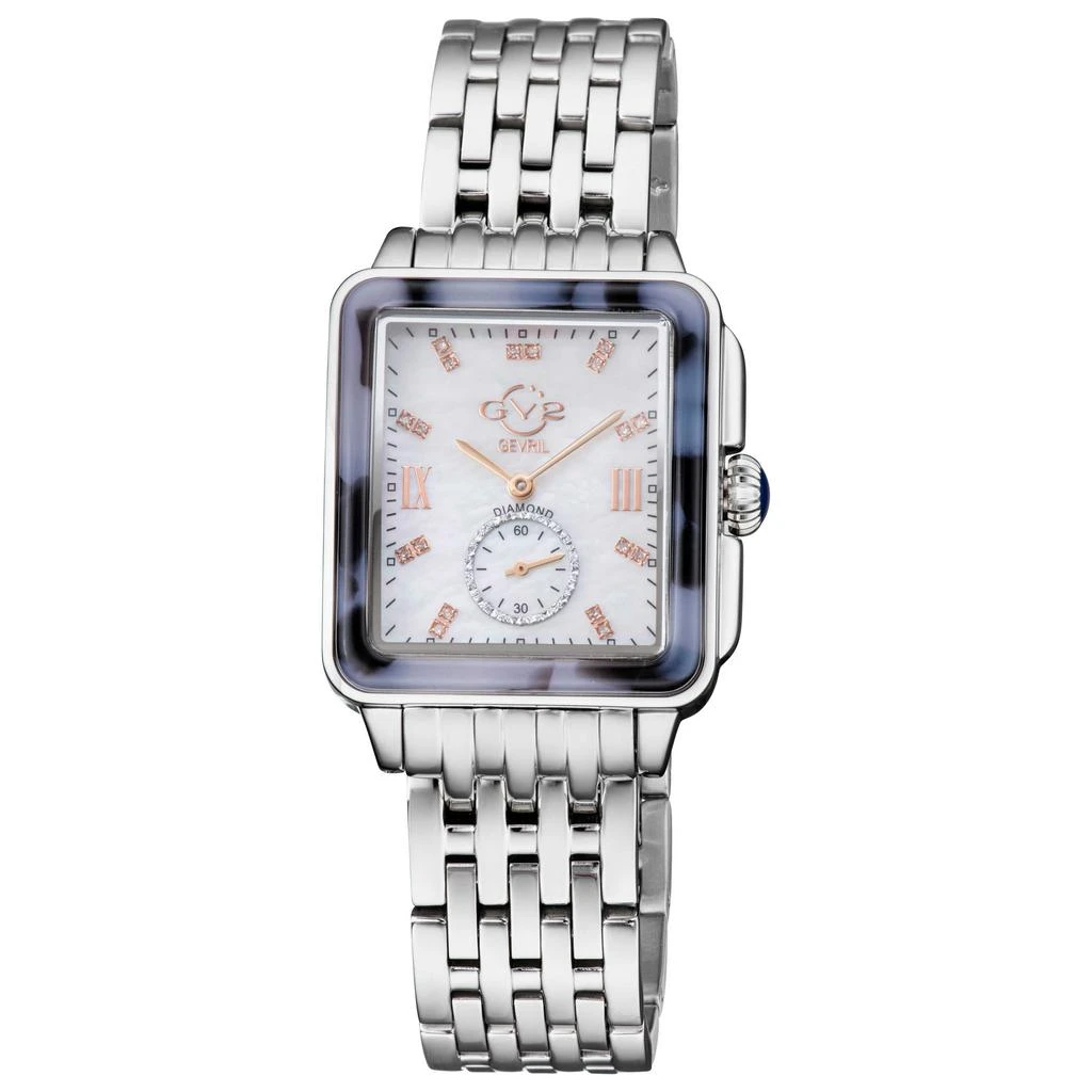 Gevril GV2 by Gevril Women
s Watch 9244B 1