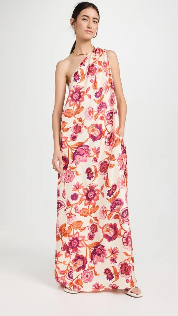 LA DOUBLE J Roy Dress 6