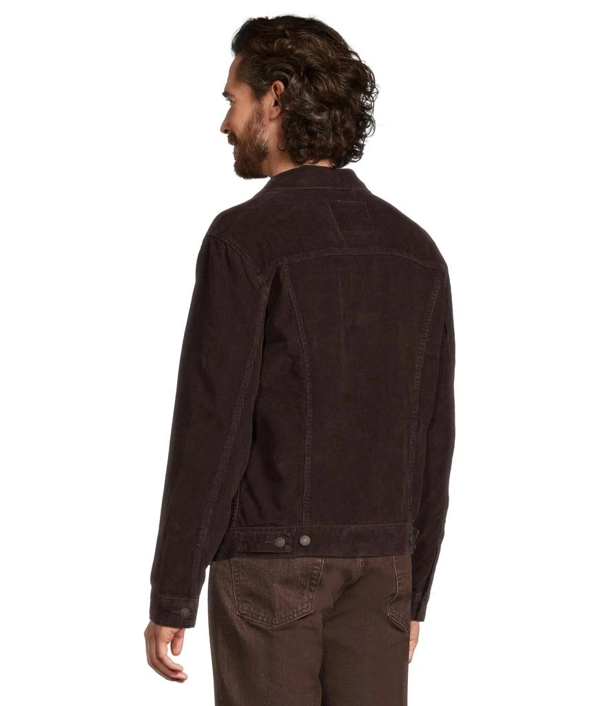Levi's The Trucker Jacket 3
