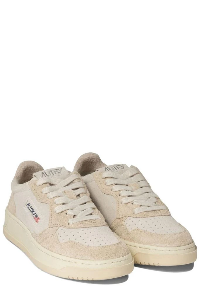 Autry Autry Medalist Low Sneakers 3