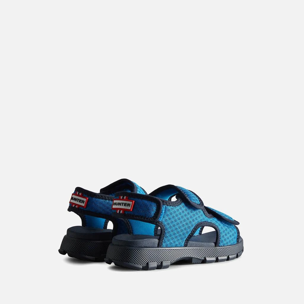 Hunter Hunter Kids' Mesh Sandals 3