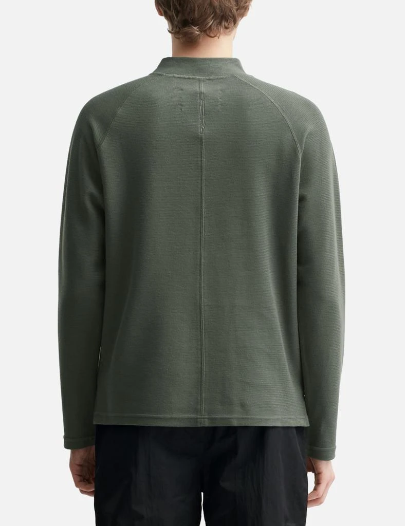 C2H4 Architect Long Sleeves 4