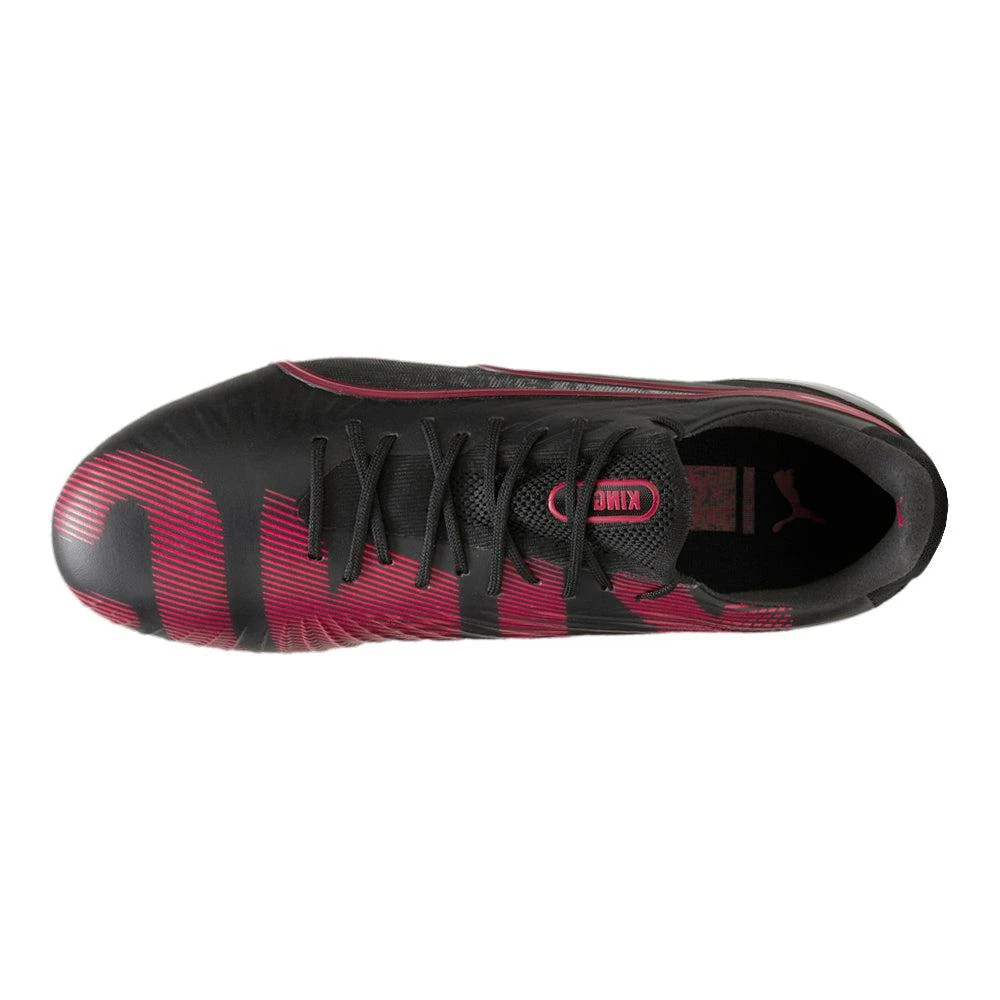 Puma King Ultimate Launch Edition Firm Ground/Artificial Ground Soccer Cleats 4