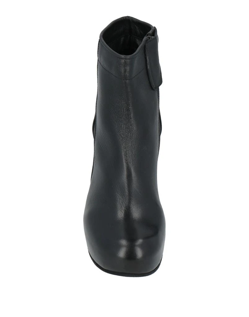 ELENA IACHI Ankle boot 4