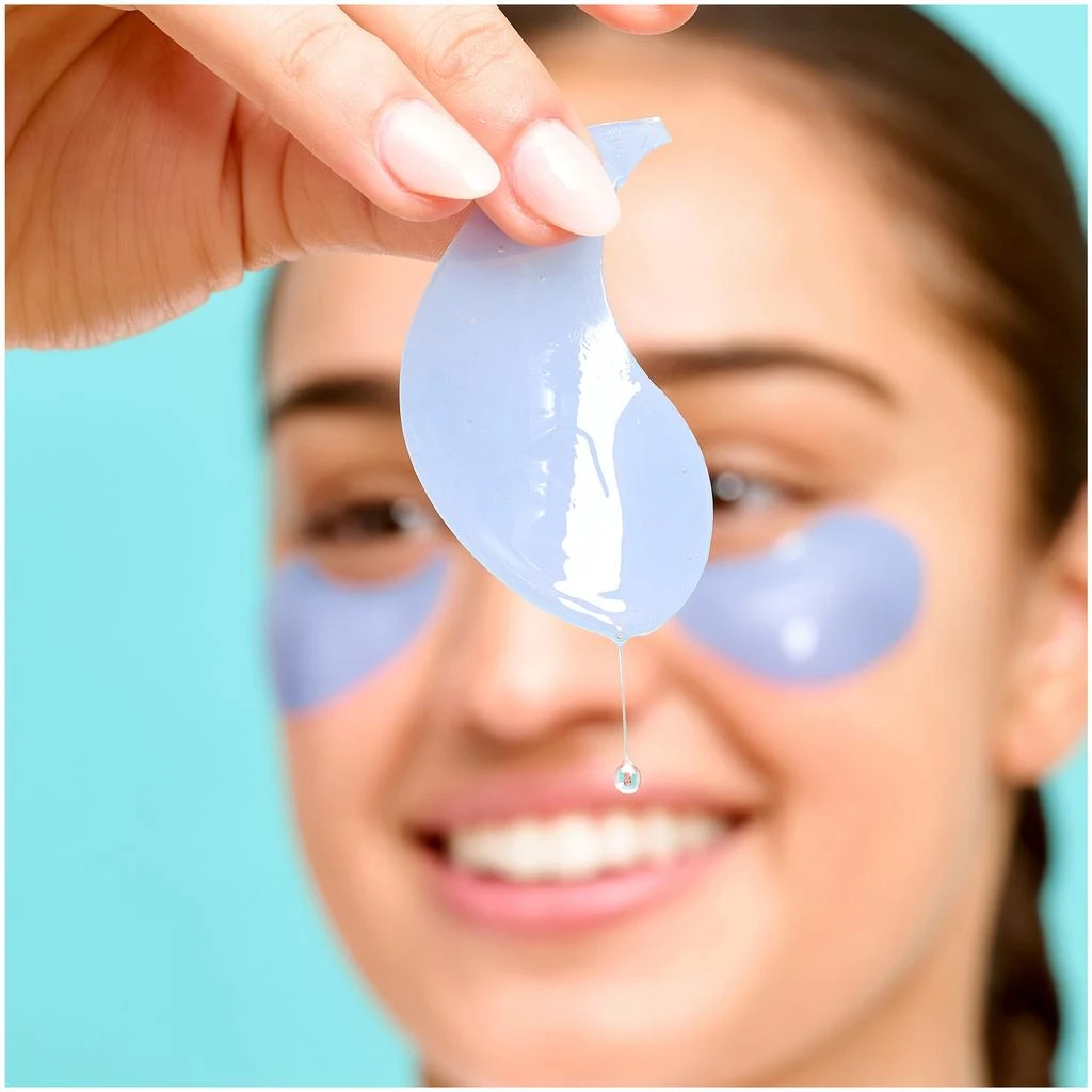 Patchology Patchology Serve Chilled On Ice Firming Eye Gels - 5 Pack 2