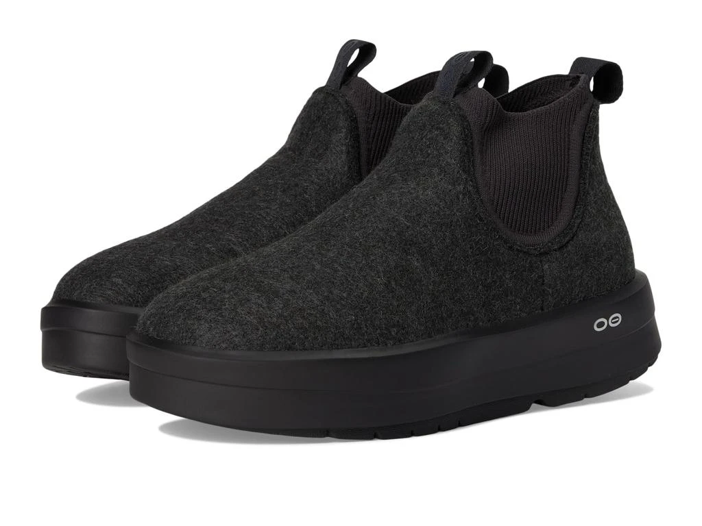 OOFOS OOmega Londoner Shoe 1
