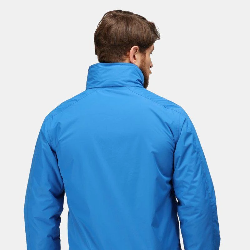 Regatta Regatta Dover Waterproof Windproof Jacket (Thermo-Guard Insulation) (Oxford Blue) 2