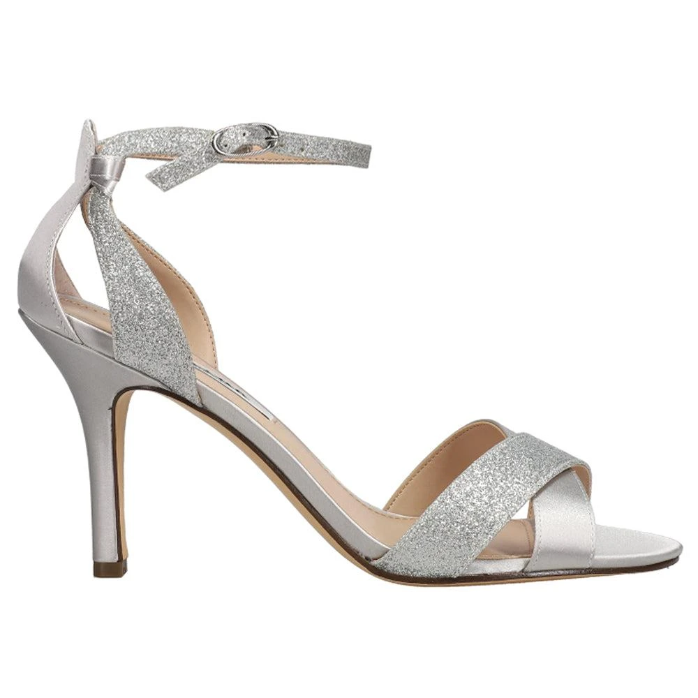 Nina Venus Ankle Strap Sandals 1
