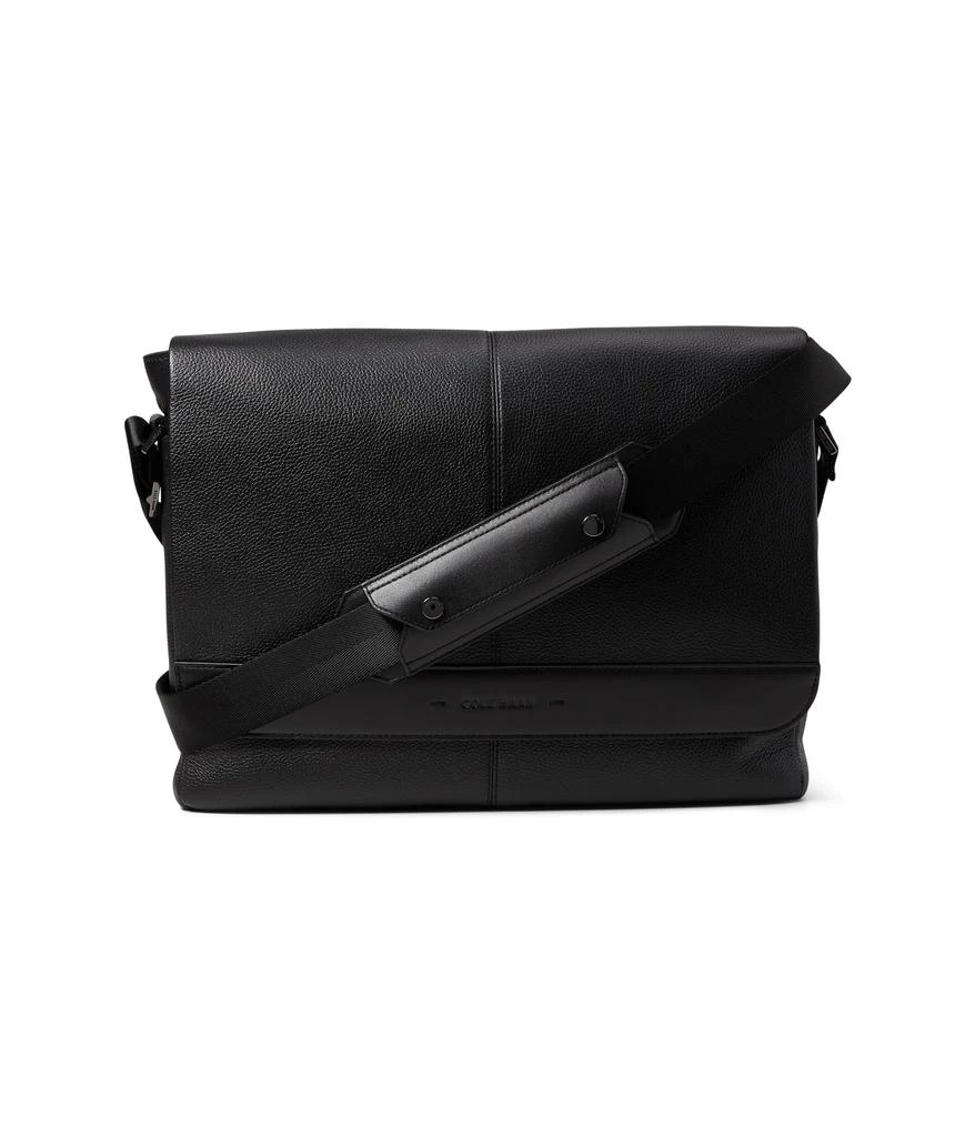 Cole Haan Triboro Messenger 1