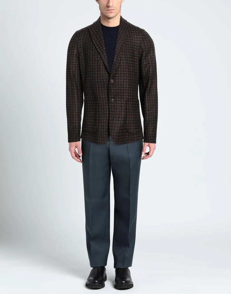 STEWART Blazer 2