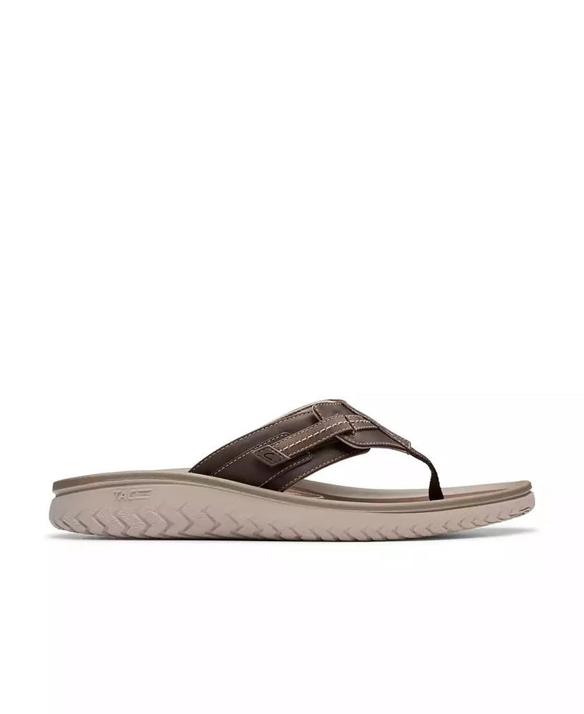 Clarks Men's Collection Wesley Sun Sandals 2