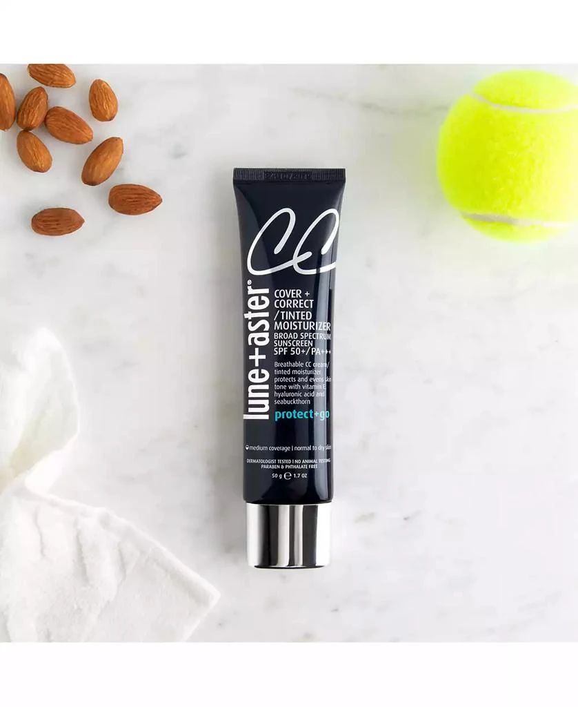 Lune+Aster CC Cream Broad Spectrum SPF 50/PA+++, 1.7-oz. 5