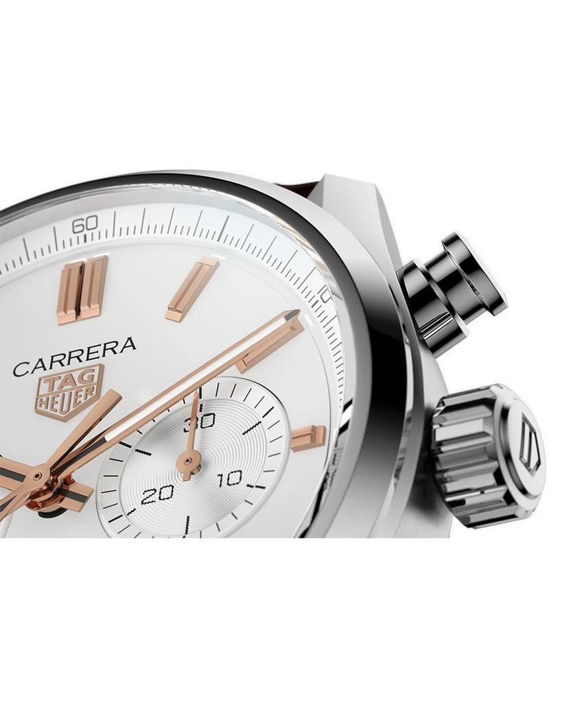 TAG Heuer Carrera Chronograph, 42mm 5