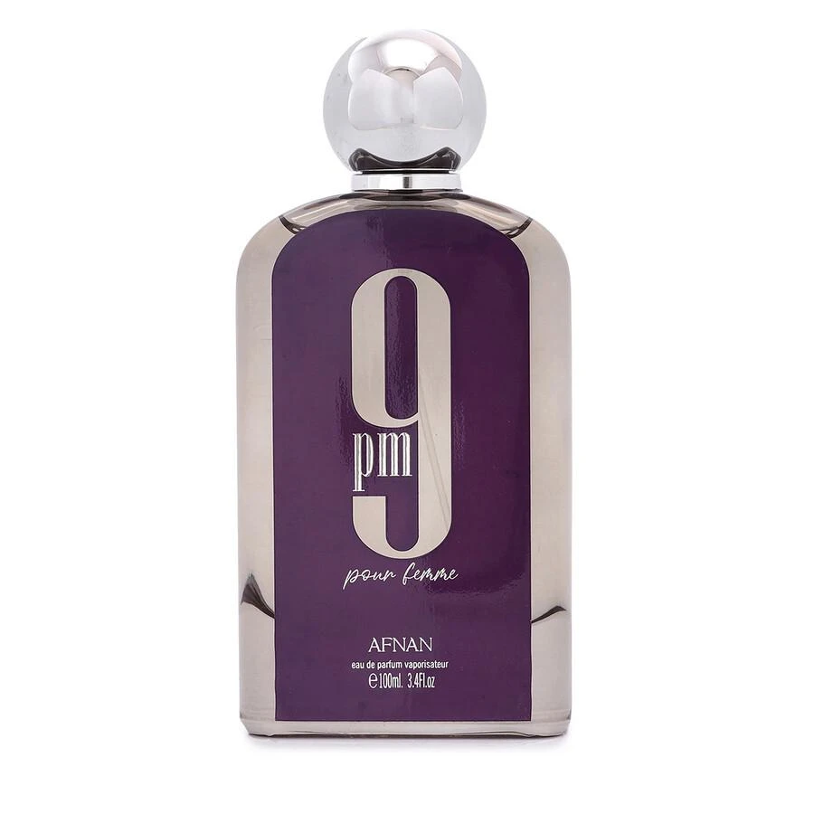 AFNAN Afnan 9pm Femme Ladies EDP 1
