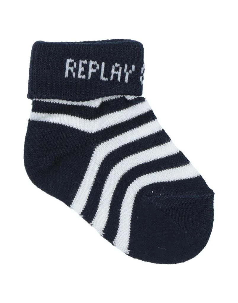 REPLAY 
SONS Socks 
tights