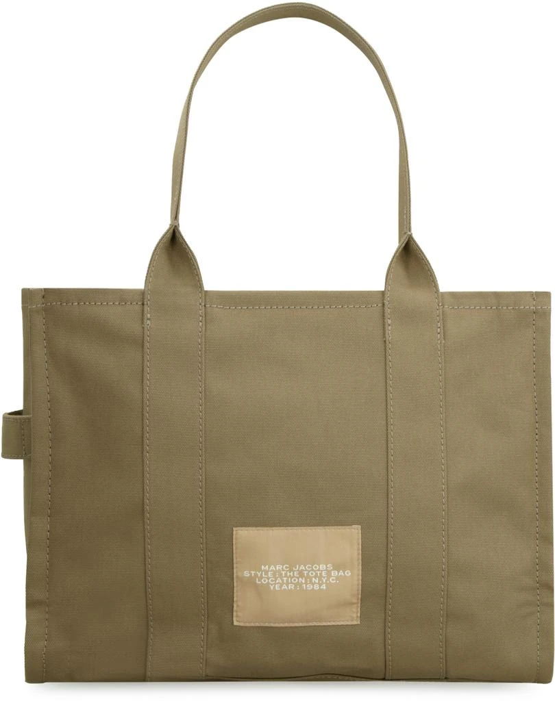 Marc Jacobs STYLISH AND DURABLE FABRIC BAG 4