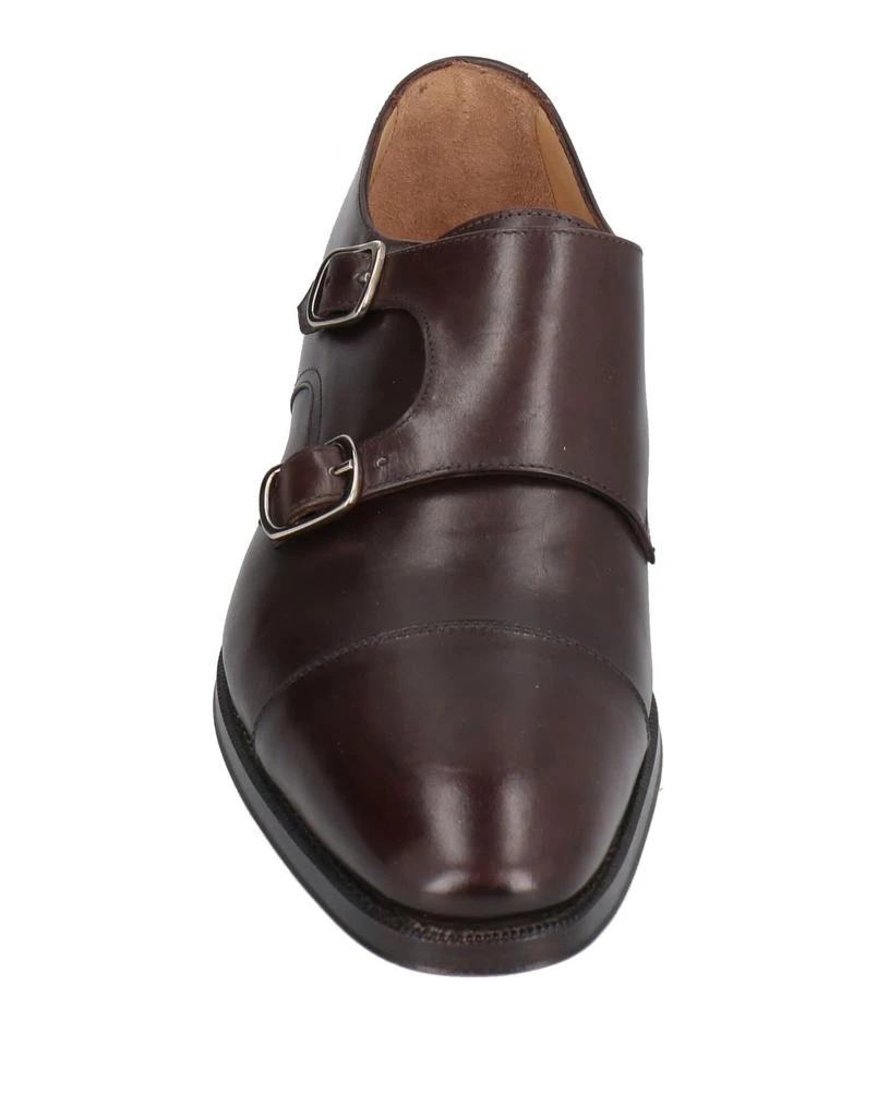 BARBA NAPOLI Loafers 4