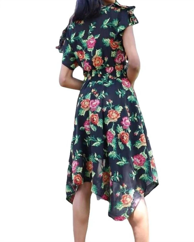 Eva Franco Eva Franco - Amara Dress 3