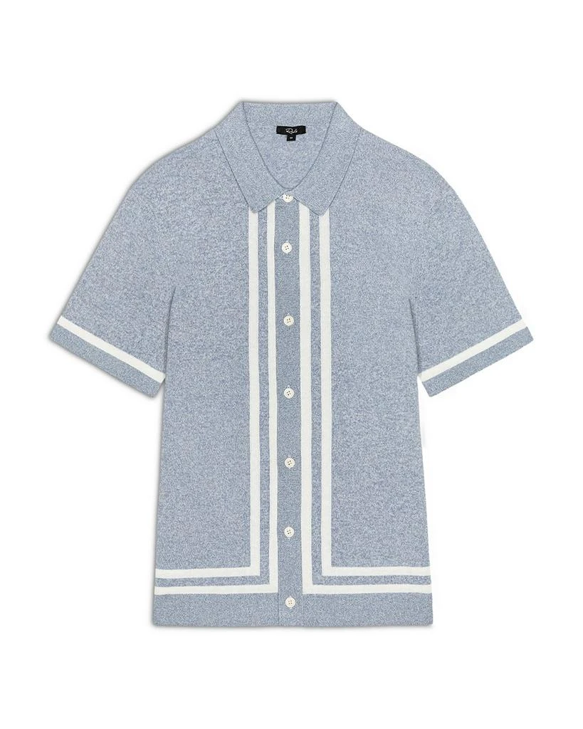 Rails Leo Short Sleeve Cardigan 10