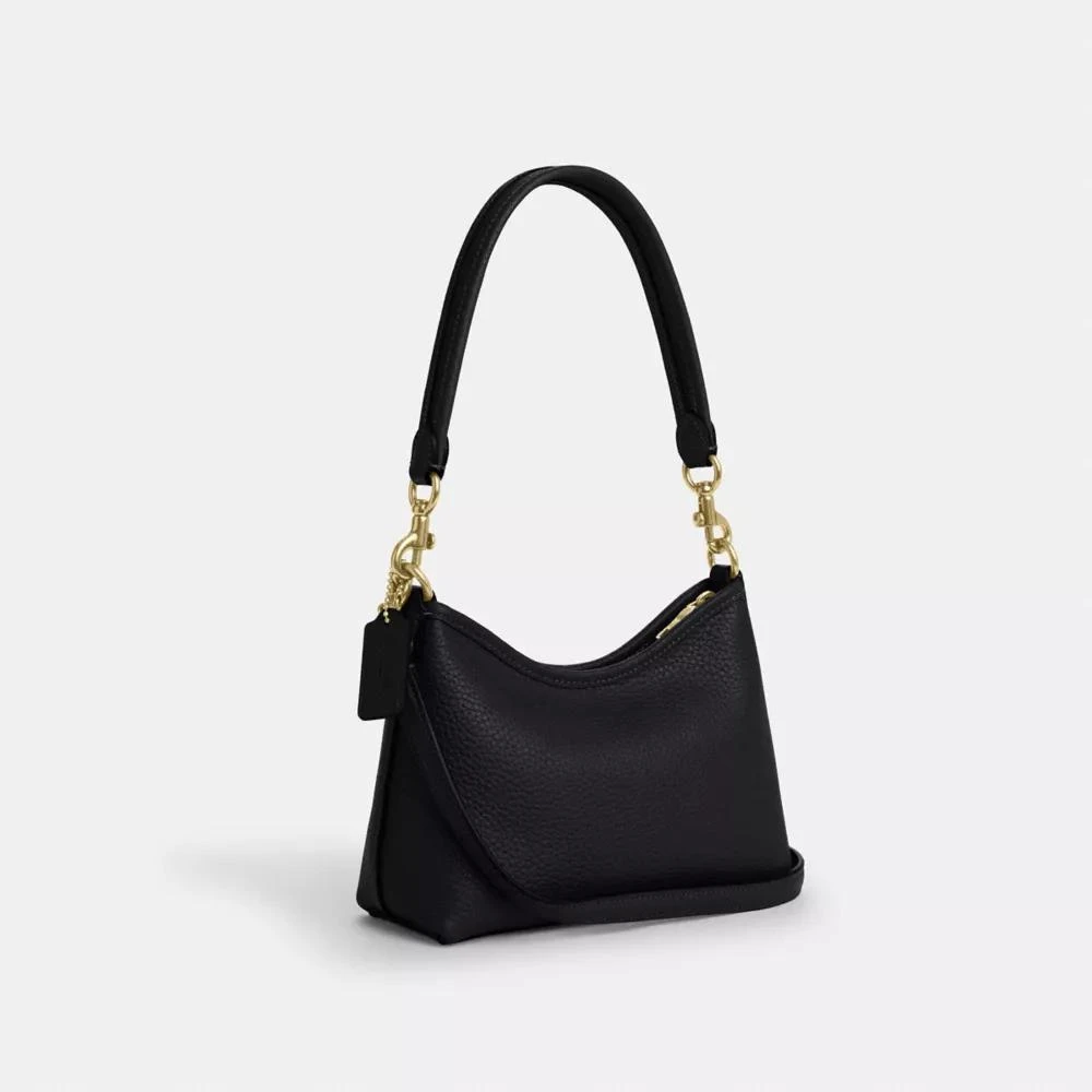 Coach Laurel Small Shoulder Bag 5