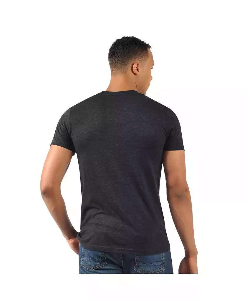 Starter Men's Black Washington Commanders Prime Time T-Shirt 2