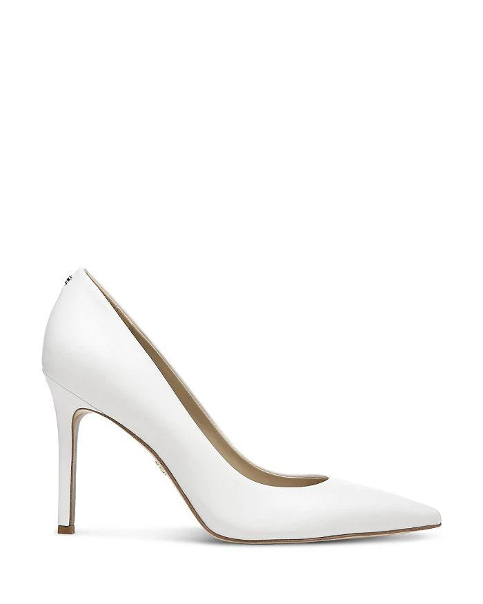 Sam Edelman Women's Hazel Pointed Toe High-Heel Pumps 3
