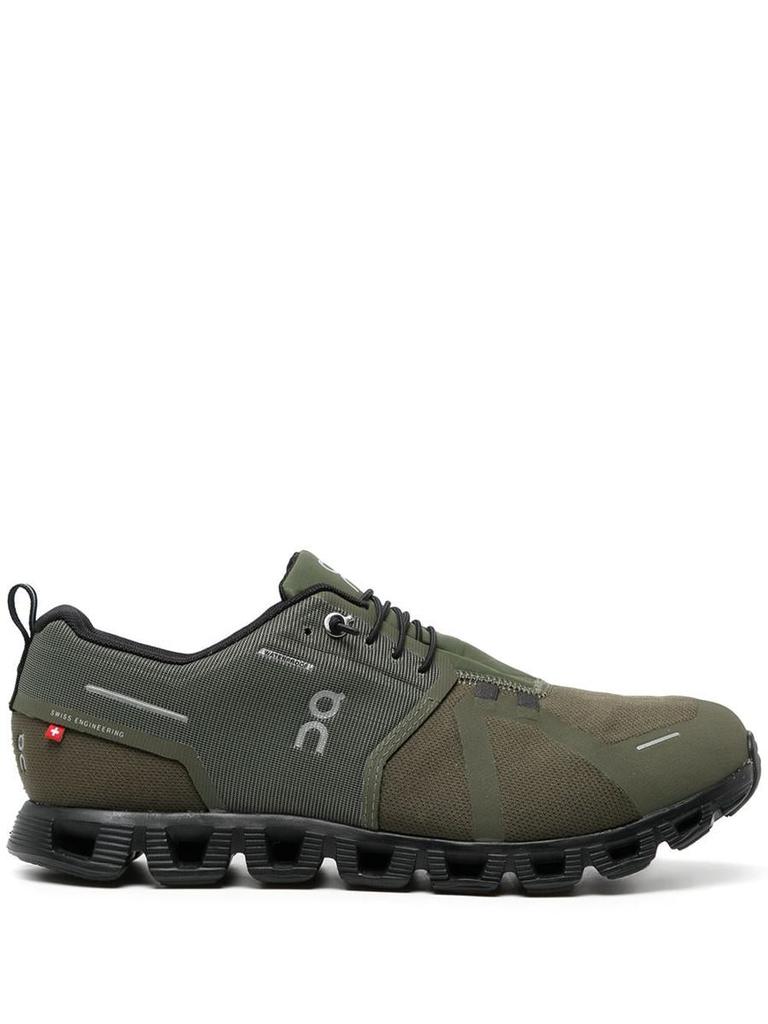 On Running On Running Cloud 5 Waterproof Shoes