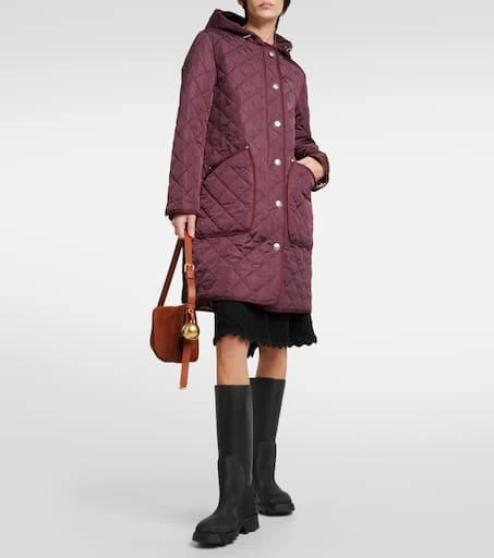 Burberry Raymond rain boots 2