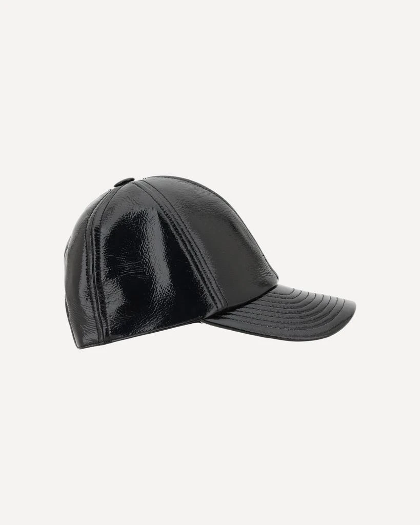 Courrèges Reedition Baseball Hat 4