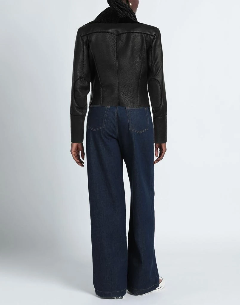 Delan Biker jacket 3