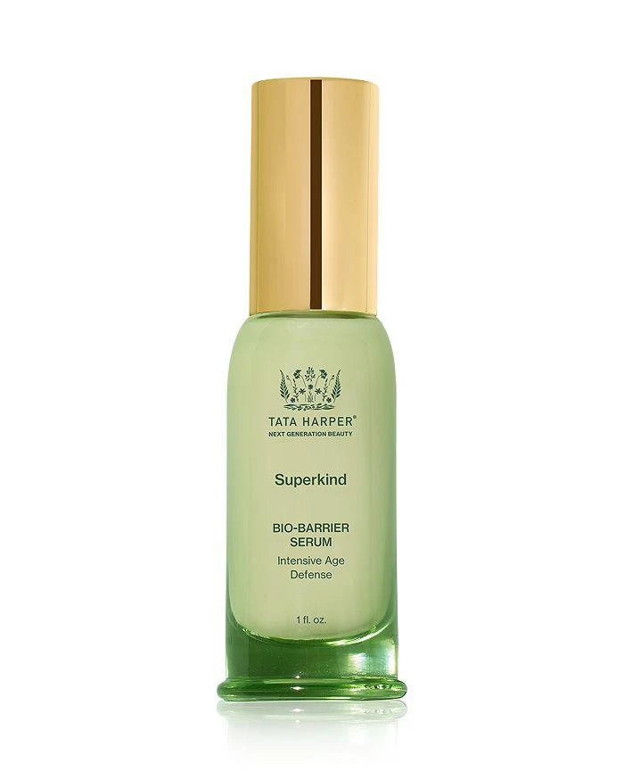 Tata Harper Superkind Bio-Barrier Serum 1 oz. 1