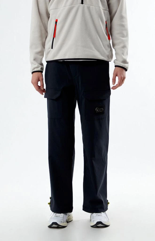 Columbia Wallowa Softshell Pants 2