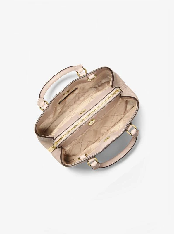 Michael Kors Camille Small Satchel 2