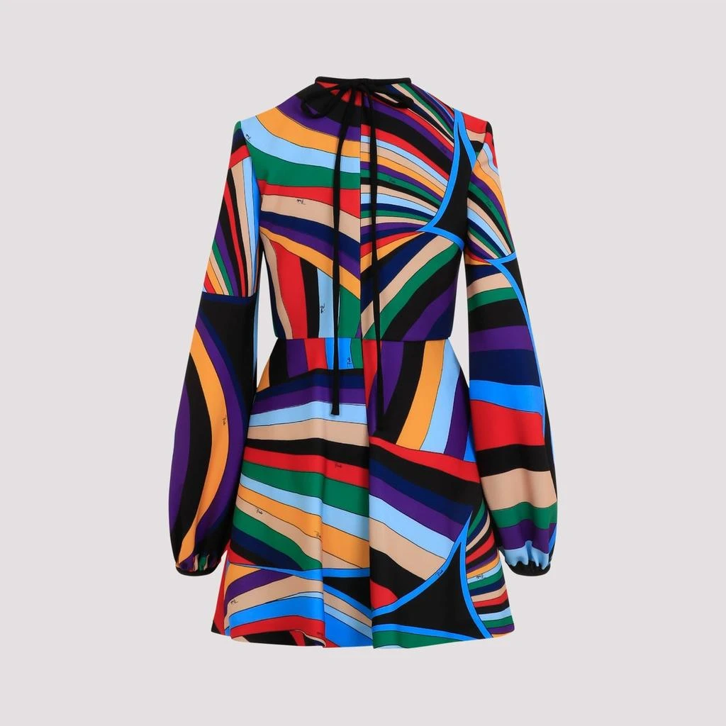 EMILIO PUCCI DRESS 3