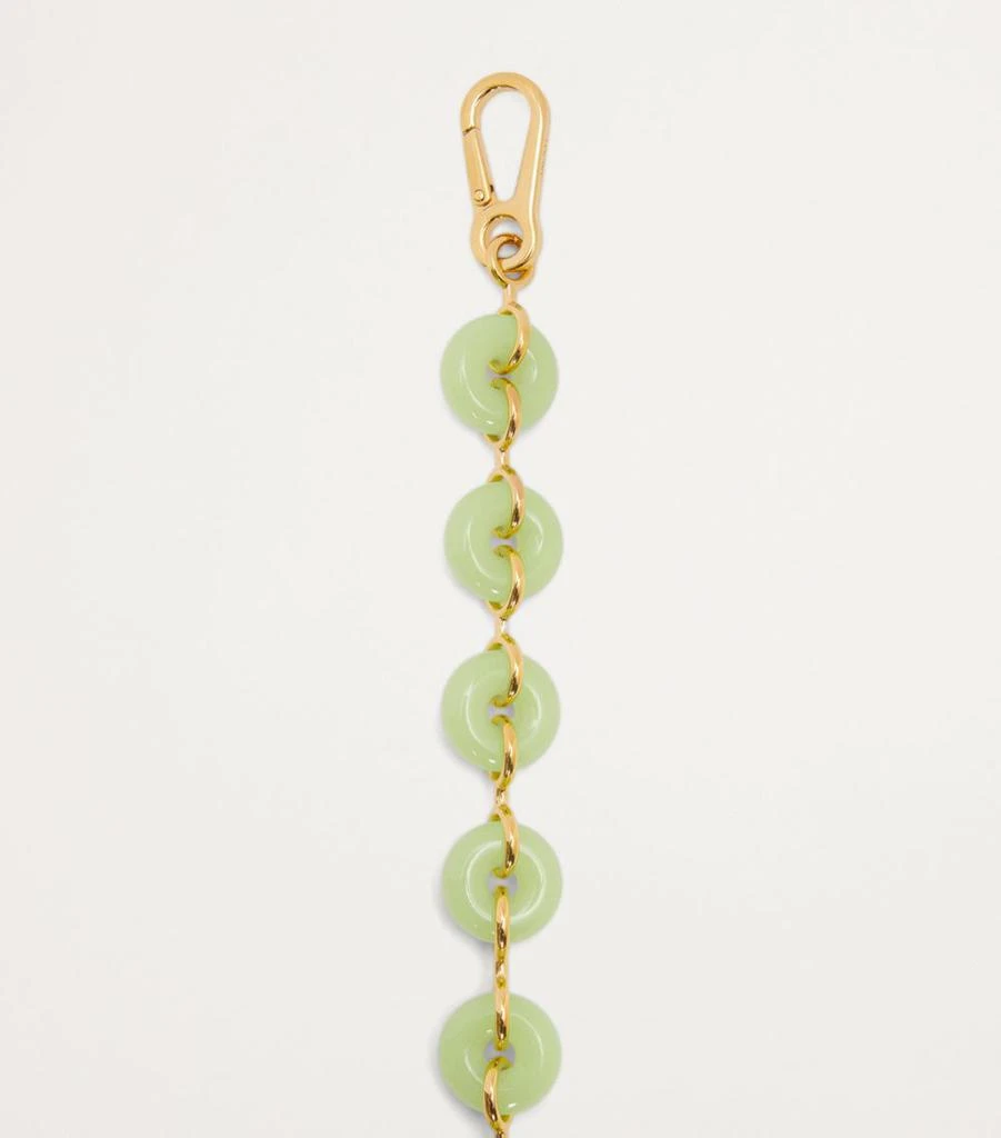 Loewe Donut Chain Bag Strap 2