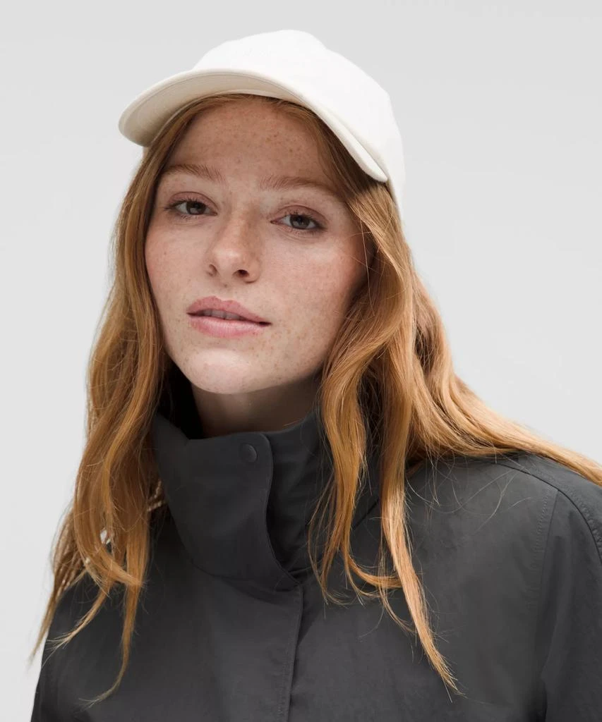 Lululemon Always Effortless Classic-Fit Jacket 23