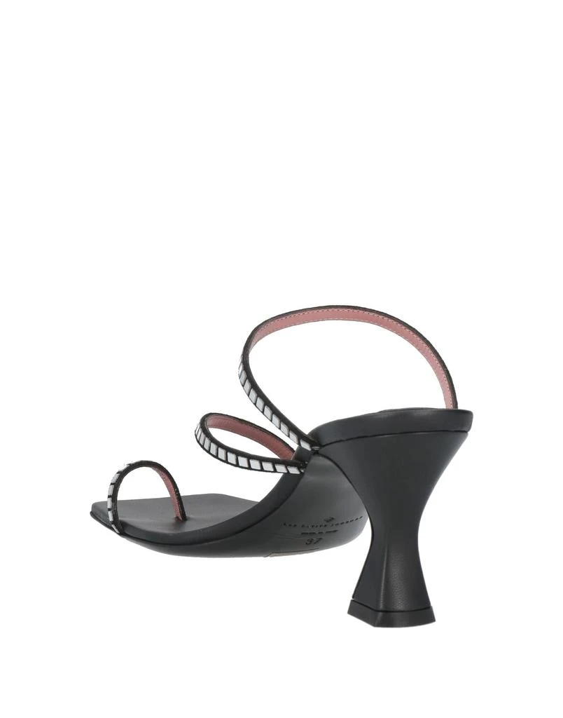 Les Petits Joueurs Flip flops 3