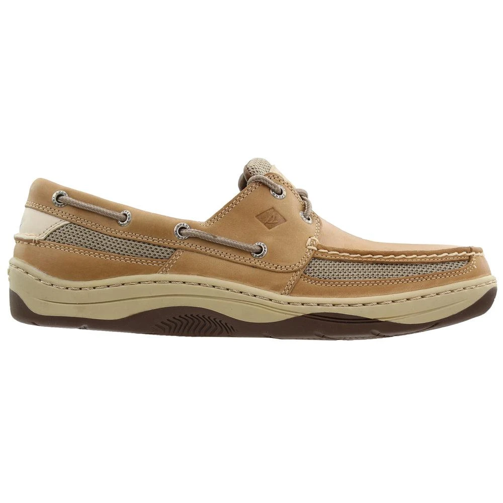 Sperry Tarpon 2 Eye Boat Shoes 1