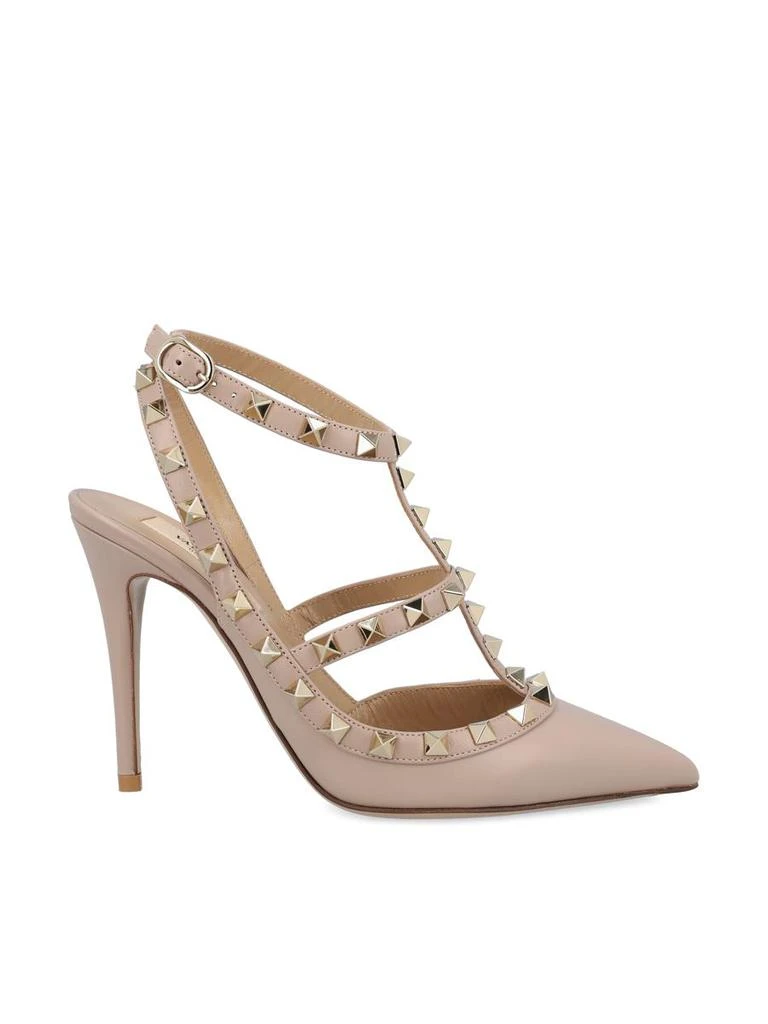 Valentino Valentino Garavani Heeled Shoes 1