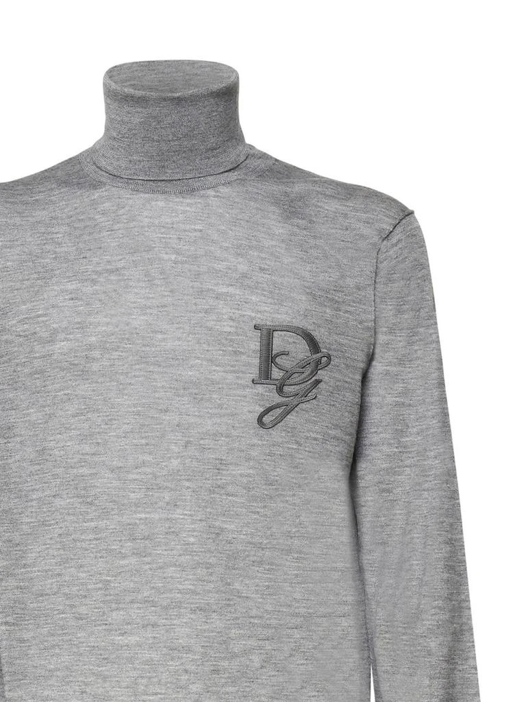Dolce & Gabbana Dolce & Gabbana Sweaters 2