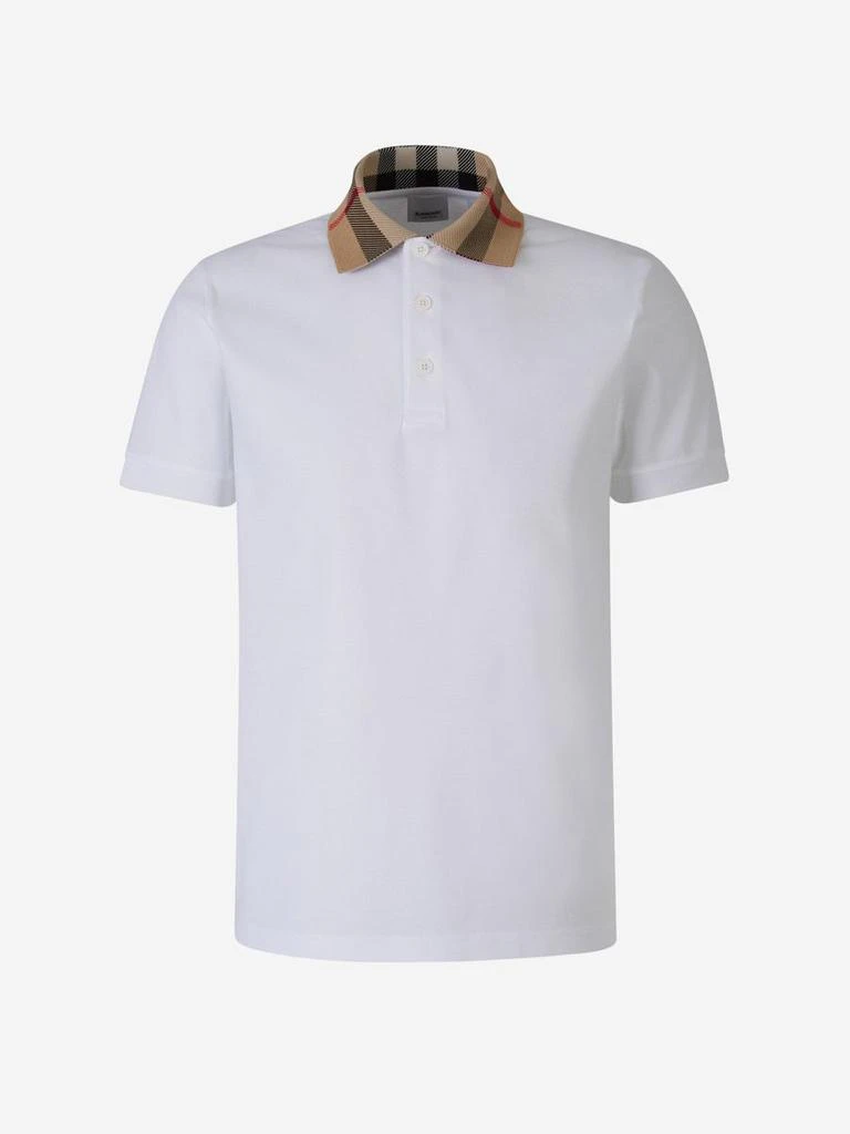 Burberry Burberry T-Shirts & Tops 1