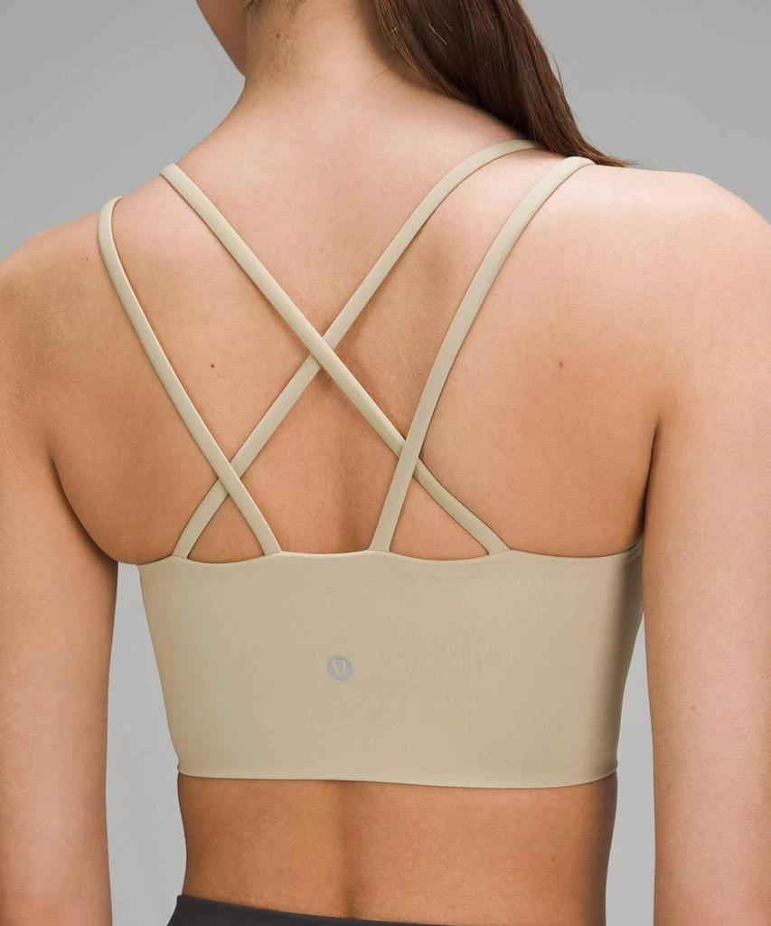 Lululemon Like a Cloud Longline Bra *Light Support, B/C Cup 56