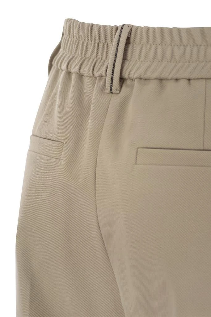 Brunello Cucinelli Brunello Cucinelli Trousers 4